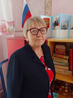 Педагогический работник Ильина Татьяна Петровна Педагогический работник Ильина Татьяна Петровна