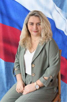 Педагогический работник Дмитрикова Галина Николаевна Педагогический работник Дмитрикова Галина Николаевна