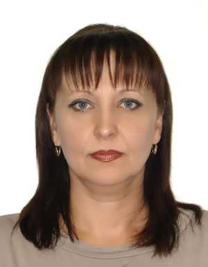 Педагогический работник Диасамидзе Любовь Викторовна Педагогический работник Диасамидзе Любовь Викторовна
