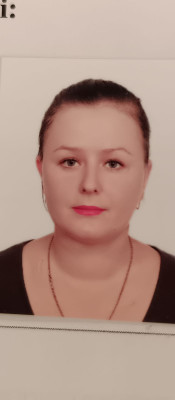 Педагогический работник Иванова Юлия Алексеевна Педагогический работник Иванова Юлия Алексеевна