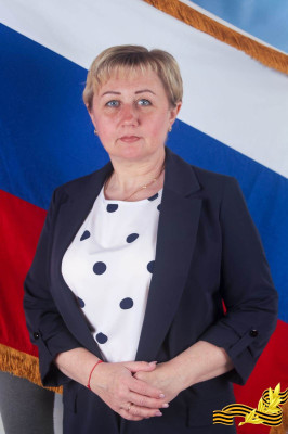 Логопед Дружко Лилия Владимировна Логопед Дружко Лилия Владимировна